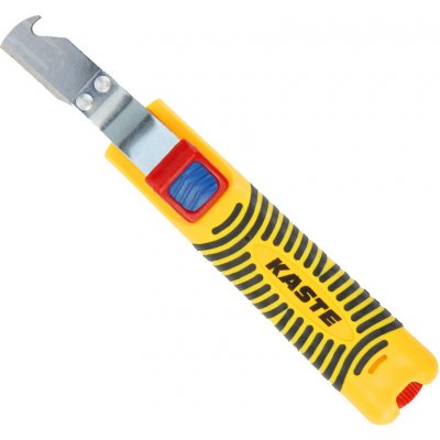 Kaste Nůž na odizolování kabelů – Zboží Mobilmania