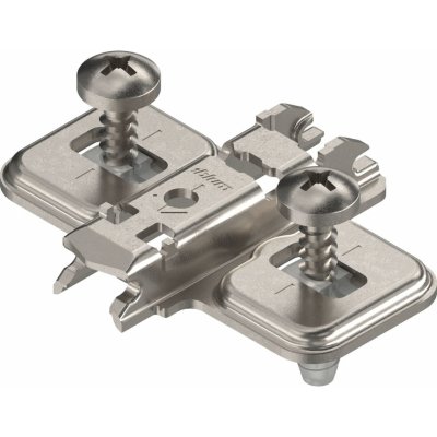 Blum podložka křížová 8,5mm – Sleviste.cz