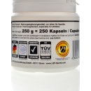 LSP nutrition Creatine 250 kapslí