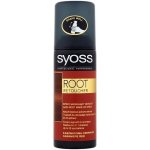 Syoss Root Retoucher kašmírově červený sprej na odrosty 120 ml – Zbozi.Blesk.cz