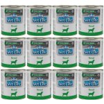 Vet Life Natural Dog Renal 300 g – Hledejceny.cz