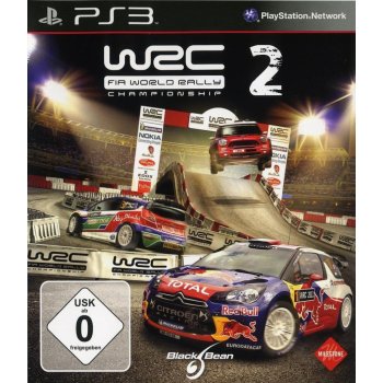 WRC FIA World Rally Championship 2