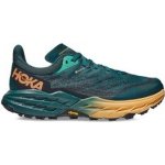 Hoka One One Speedgoat 5 GTX W 1127913-DTBC černé – Zboží Dáma