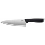 Tefal Comfort nerezový velký nůž dlouhý 20 cm – Zboží Mobilmania