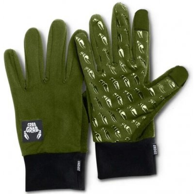 Crab Grab Undie Glove Army Green 2026 – Hledejceny.cz