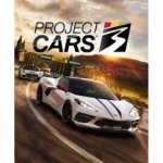 Project Cars 3 – Sleviste.cz