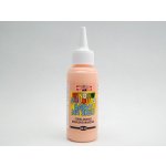 Koh-i-noor Slupovací barva na sklo 9742003 oranžová korál 60ml – Hledejceny.cz