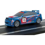 Scalextric Autíčko Start C4115 Rally Car ‘Pro Tweeks’ 1:32 – Zboží Dáma