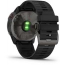 Sporttester Garmin fenix6X PRO Sapphire