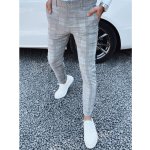 Dstreet UX4407 SVĚTLE ŠEDÁ – Zboží Dáma