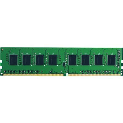 Goodram DDR4 16GB 2400MHz (1x16GB) GR2400D464L17/16G – Hledejceny.cz