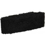 Yonex froté Towel grip 1 ks černá – Zboží Dáma