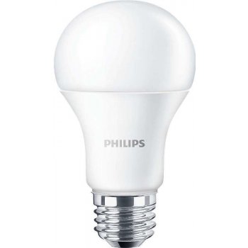 Philips CorePro LEDbulb 10.5-75W E27 830 LED žárovka