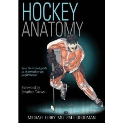 Hockey Anatomy