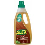 Alex čistič a extra síla na dřevo 750 ml – HobbyKompas.cz