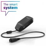 kompaktní nabíječka Bosch 2A Smart System – Sleviste.cz