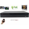 Rekordér DVR/NVR Monitorrs Security 6269