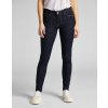 Dámské džíny Lee dámské jeans L526FR36 SCARLETT RINSE