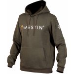 Westin Mikina Zip Hoody – Zboží Dáma