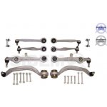 Sada na opravy, příčné závěsné rameno SIDEM 37877 – Zbozi.Blesk.cz