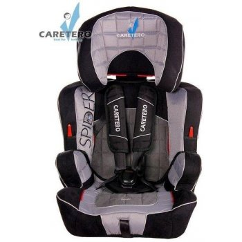 Caretero Spider 2014 grey