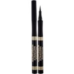 Max Factor Masterpiece High Precision Liquid Eyeliner linky na oči velvet black 1 ml – Sleviste.cz