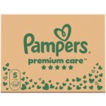 Pampers Premium Care 5 160 ks – Zbozi.Blesk.cz