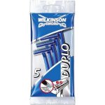 Wilkinson Sword Duplo 5 ks – Zbozi.Blesk.cz