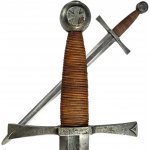 Madhammers GROL jednoruční středověký meč P43998 – Sleviste.cz