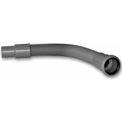 Plast Brno HT flexi hadice 50 1000 mm – Hledejceny.cz