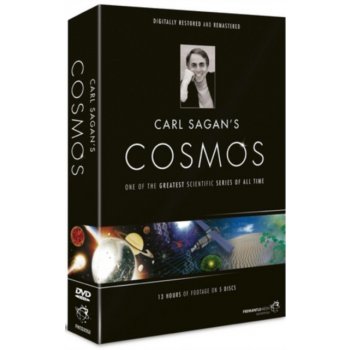 Cosmos DVD