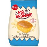 Mr. Brownie White Chocolate Brownies 200 g – Hledejceny.cz