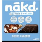 Nakd Pecan pie 4 x 35 g – Zboží Dáma