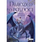 Narozen o půlnoci: Dračí znamení - Lucie Fidlerová – Hledejceny.cz