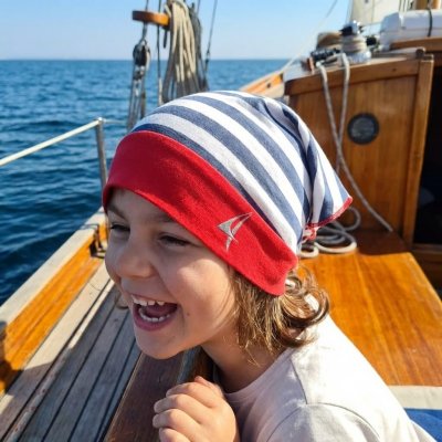 Baja Design Dětský námořnický šátek – Sleviste.cz