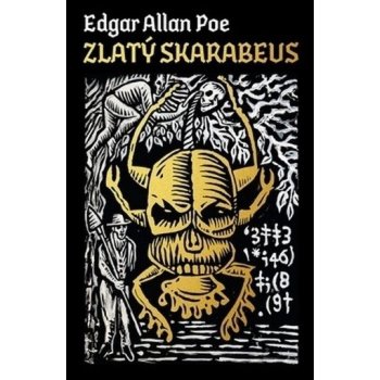 Zlatý skarabeus - Poe Edgar Allan