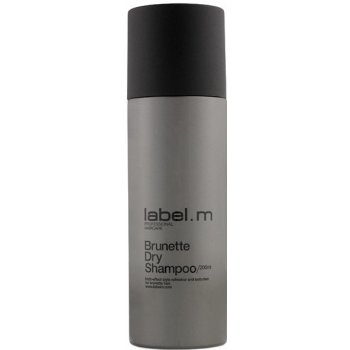 label.m Brunette Dry Shampoo 200 ml