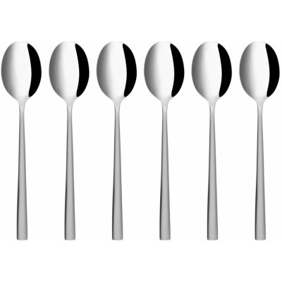 Banso Sada kávových lžiček 6 ks Vogue CR – Hledejceny.cz