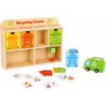 Tooky Toy recyklační centrum – Hledejceny.cz