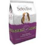 Supreme Science Selective Guinea Pig Morče 1,5 kg – Sleviste.cz