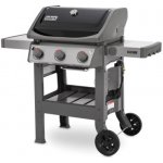 Weber Spirit II E-310 GBS – Hledejceny.cz