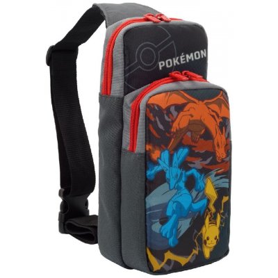 Hori Pokemon Shoulder Bag Nintendo Switch