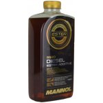Mannol Diesel Ester Additive 1 l – Zboží Mobilmania