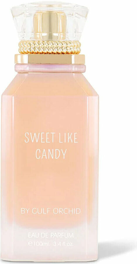 Gulf Orchid Sweet Like Candy parfémovaná voda unisex 100 ml