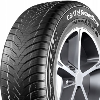 Ceat 4 Seasondrive 175/70 R14 88T – Zboží Mobilmania