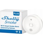 Shelly Smoke Plus SHELLY-PLUS-SMOKE – Sleviste.cz