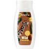 Sprchové gely Ameté sprchový gel Wild Cocconut 250 ml