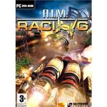 A.I.M. Racing – Zbozi.Blesk.cz