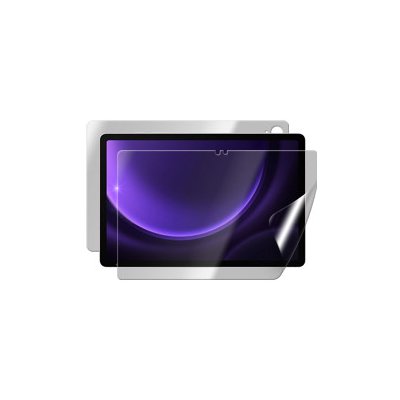 Screenshield SAMSUNG X510 Galaxy Tab S9 FE fólie na celé tělo SAM-X510-B – Hledejceny.cz