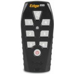 Dogtrace d-control edge 200 vysílač k výcvikovému obojku – Hledejceny.cz